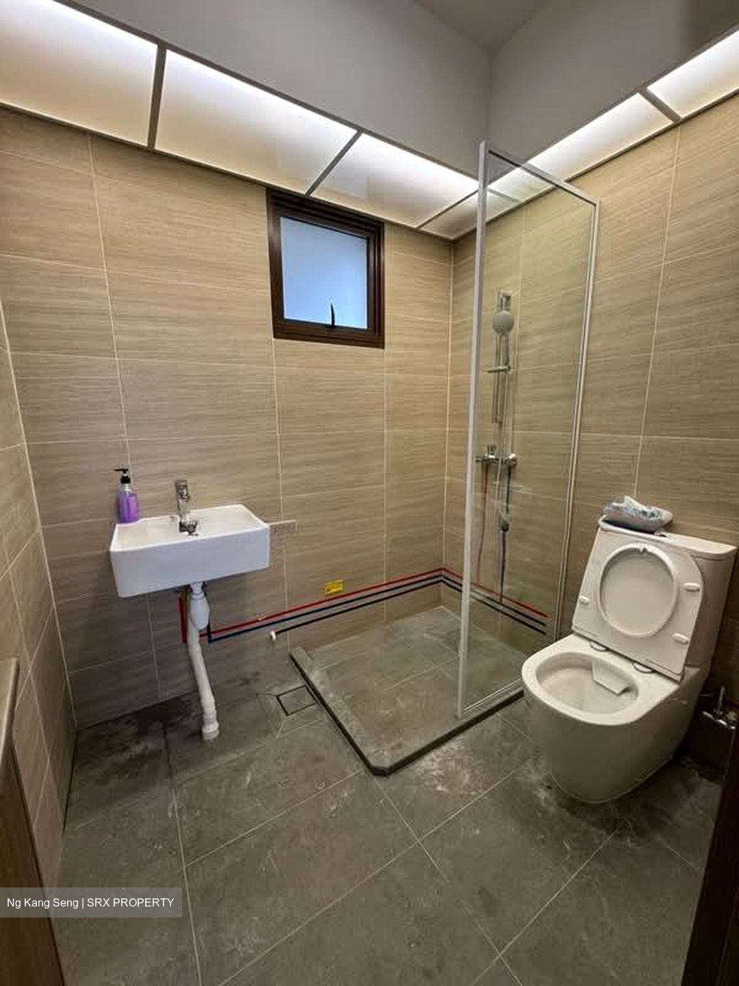 Blk 532B Bishan Ridges (Bishan), HDB 4 Rooms #590808881
